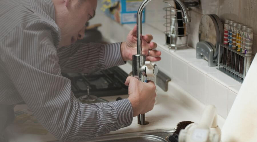 Professional emergency plumbing in Hallock, MN